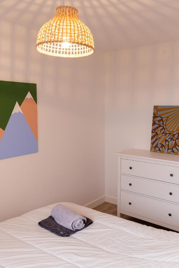 T3 Lumineux, Refait à Neuf En Avril 2022. Appartement Châteaugay
